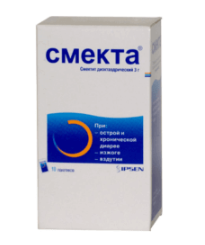 Смекта 