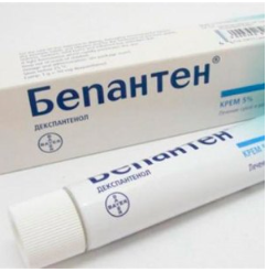 Разделение ожогов по видам и степени поражения