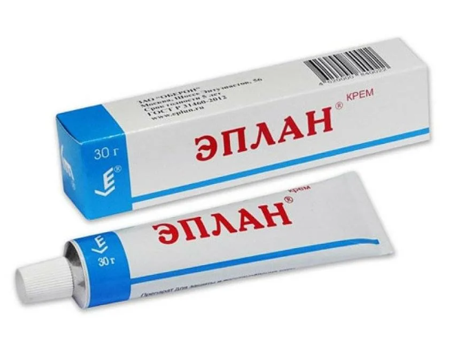 Эплан