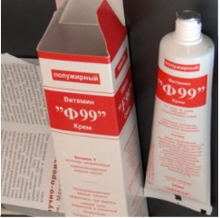 Открытая упаковка