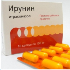 Ирунин
