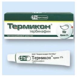 Термикон
