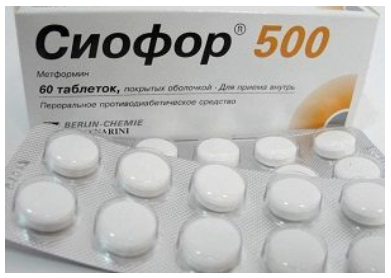 Сиофор