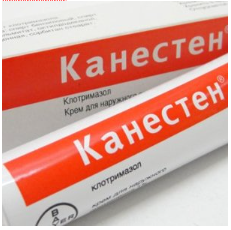 Канестен