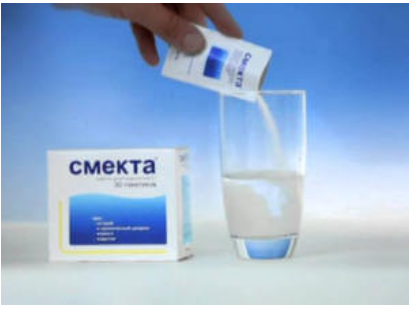 Смекта 