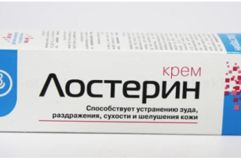 Лостерин