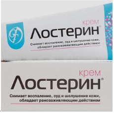Лостерин