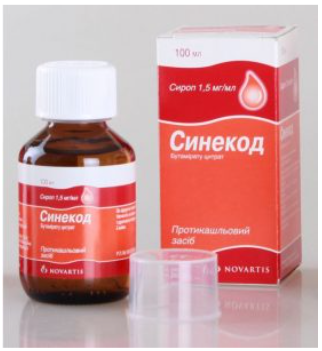 Синекод