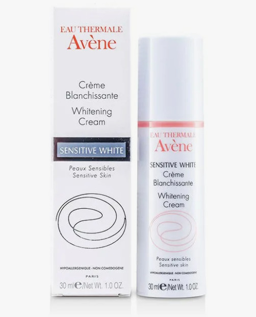 Крем Ystheal+ от Avene