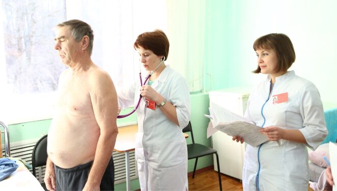 Лечение и управление пульмонологическими осложнениями